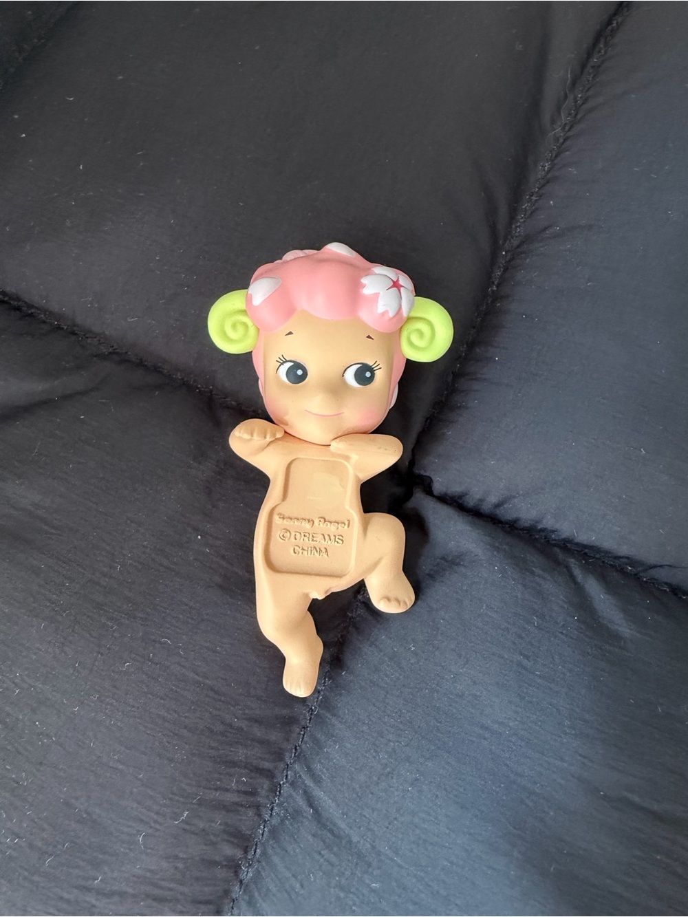 Sonny Angel Hipper Cherry Blossom Series - Sheep